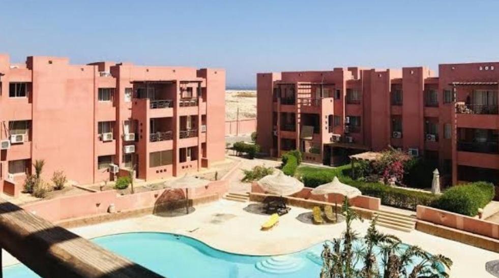 My Home Hostel Sharm El-Sheikh Exterior foto